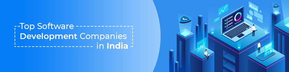 India Software Development